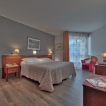Petrarca Doppelzimmer Classic - Hotel Terme Petrarca